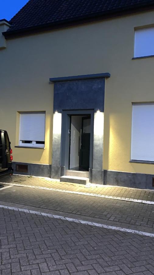 Apartamento Orange Dolce Zaventem Exterior foto