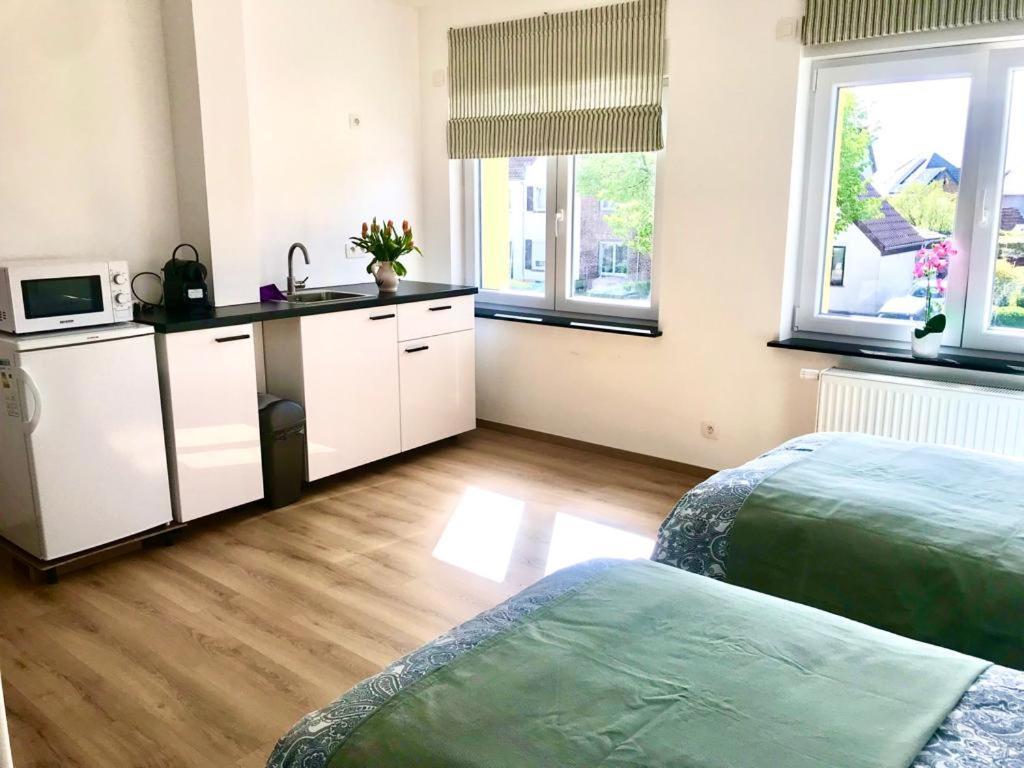 Apartamento Orange Dolce Zaventem Exterior foto