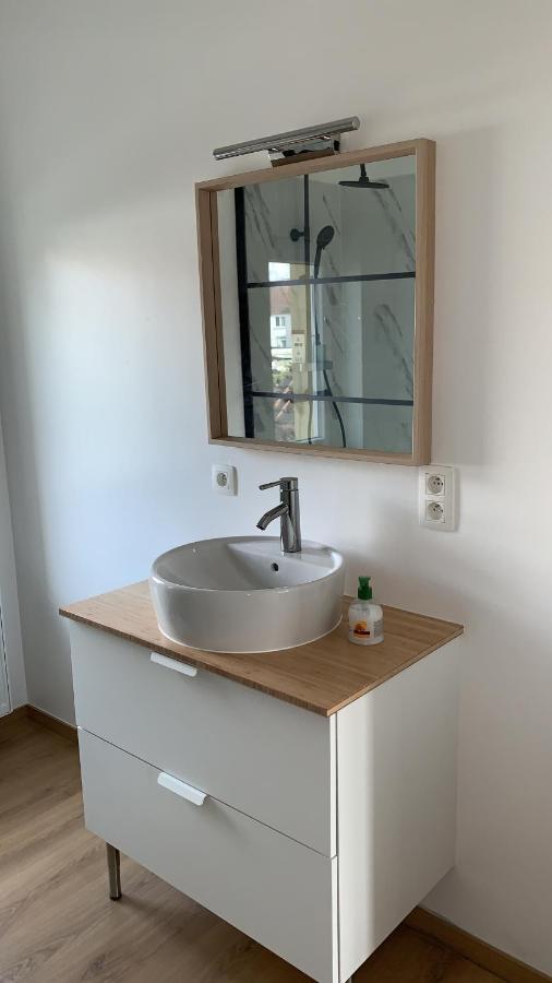 Apartamento Orange Dolce Zaventem Exterior foto