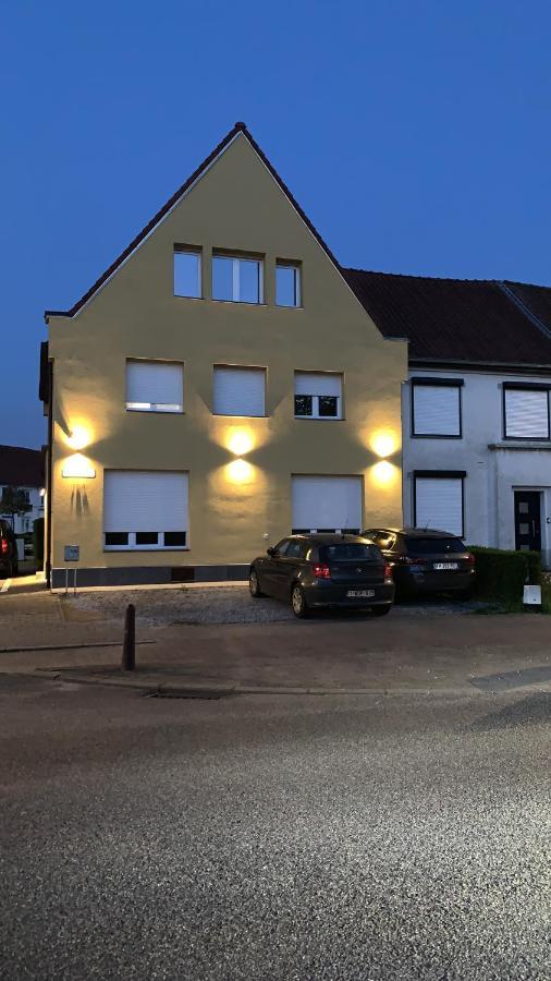 Apartamento Orange Dolce Zaventem Exterior foto
