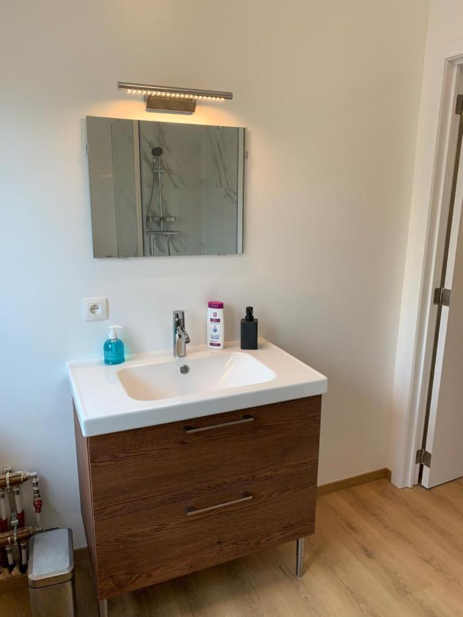 Apartamento Orange Dolce Zaventem Exterior foto