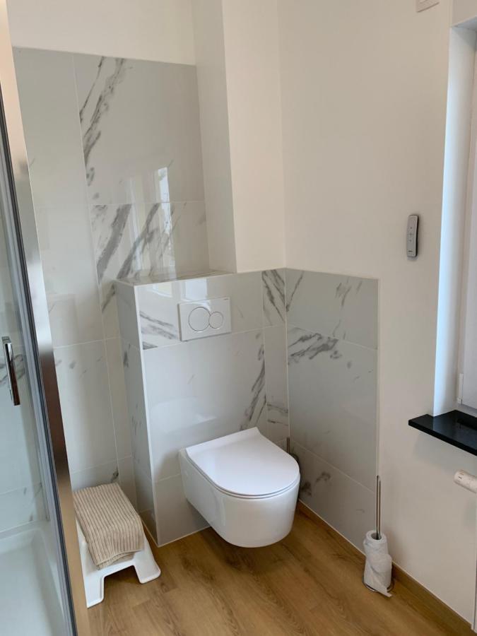 Apartamento Orange Dolce Zaventem Exterior foto