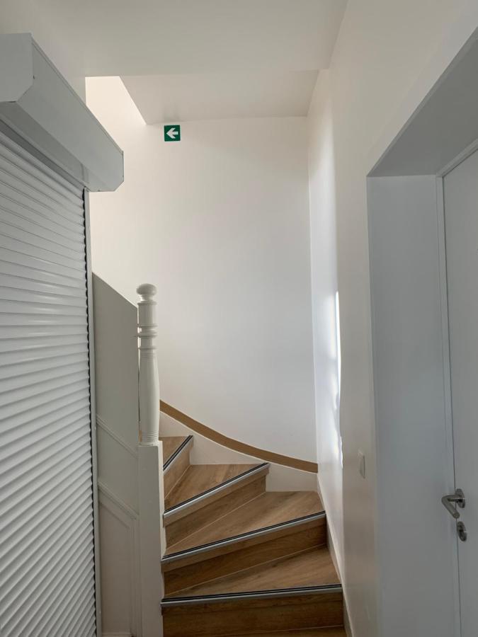Apartamento Orange Dolce Zaventem Exterior foto