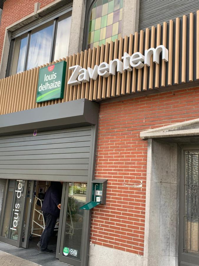 Apartamento Orange Dolce Zaventem Exterior foto